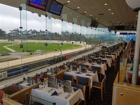 Curraheen Park Greyhound Stadium (@curraheen.